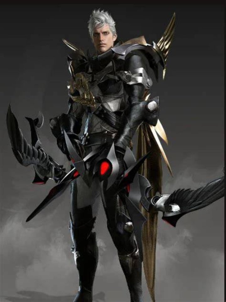 Sharpshooter Lost Ark