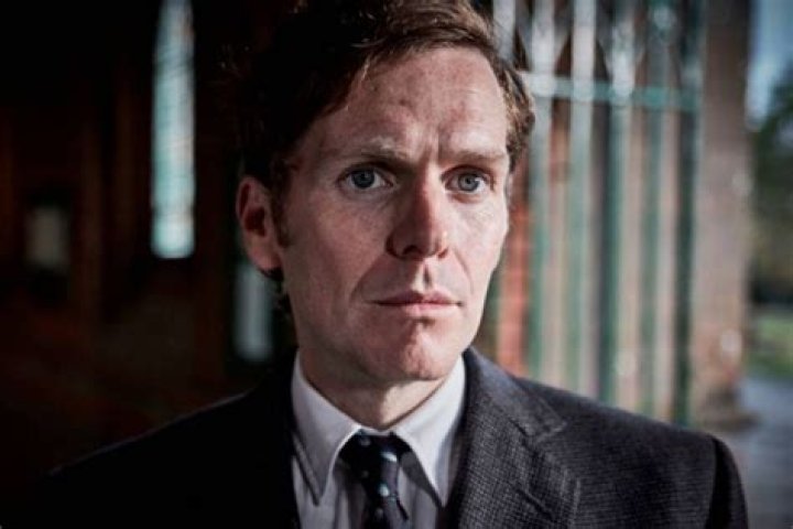 SHAUN EVANS BRINGS ENDEAVOUR TO TCA WINTER PRESS... Shaun Evans Fan Blog