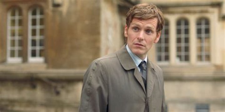 Shaun Evans (Endeavour actor) Wiki Bio, age, height, net worth, family