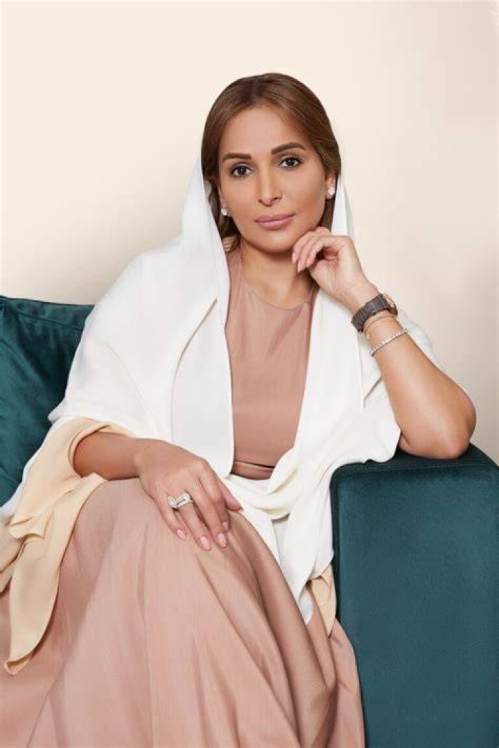 Sheikha Hind Bahwan Founder of OJAR on the inspirations for her