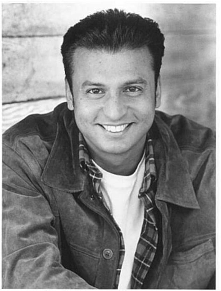 Shelley Malil IMDb