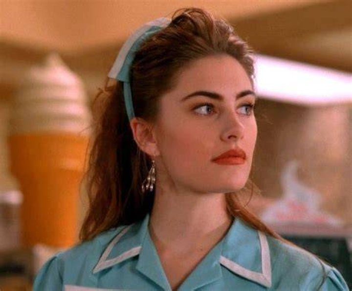 Shelly Johnson (Twin Peaks) Alchetron, the free social encyclopedia