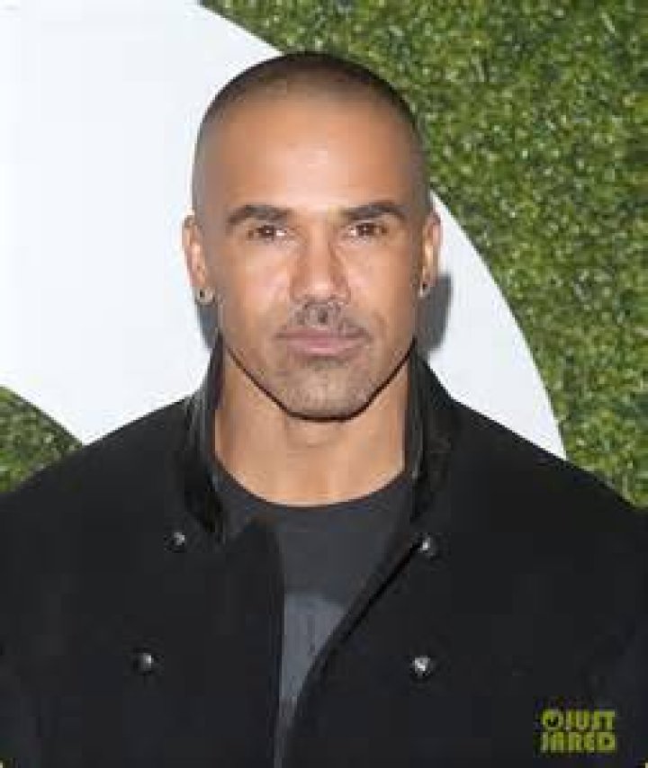Shemar Moore Responds to Rumors He's Gay, Again Photo 3828079 Shemar