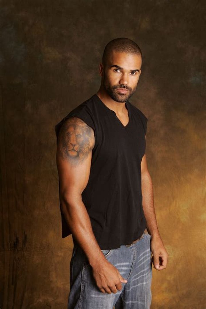 Shemar Moore's Wife, Jesiree Dizon Who Is She?