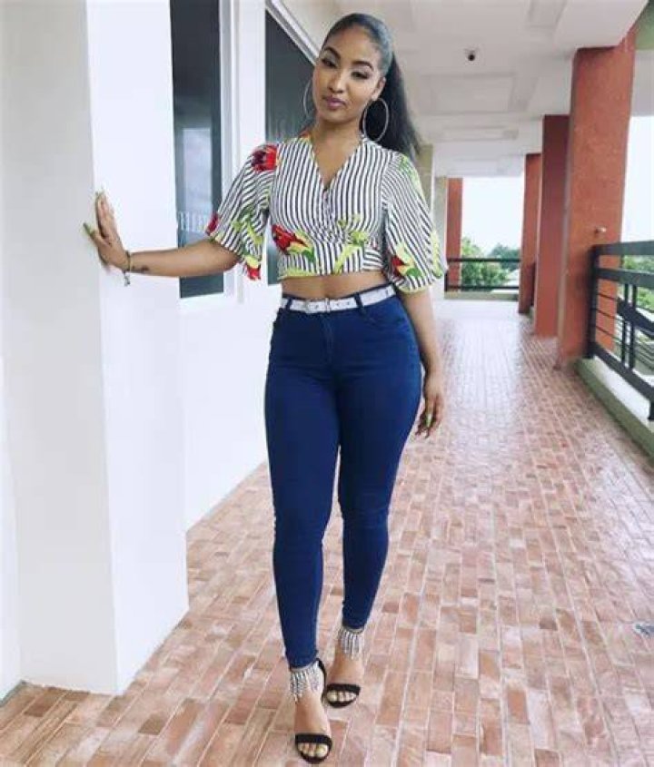 Shenseea Height, Weight, Age, Body Statistics Healthy Celeb