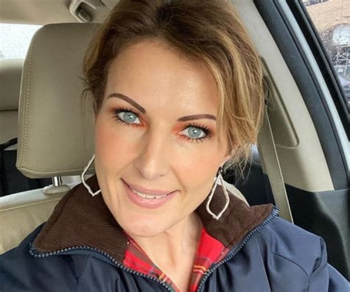 Sheri Nicole Biography Facts, Childhood, Family Life & Achievements