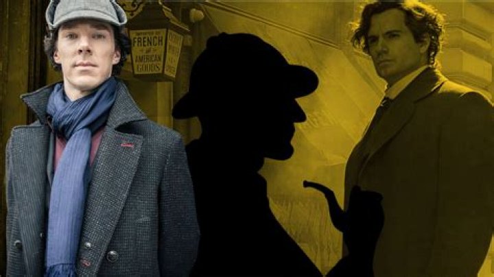 Sherlock Holmes Is Real in DC's Universe (And STILL Alive)