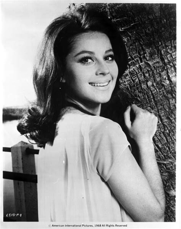 Sherry Jackson IMDbPro