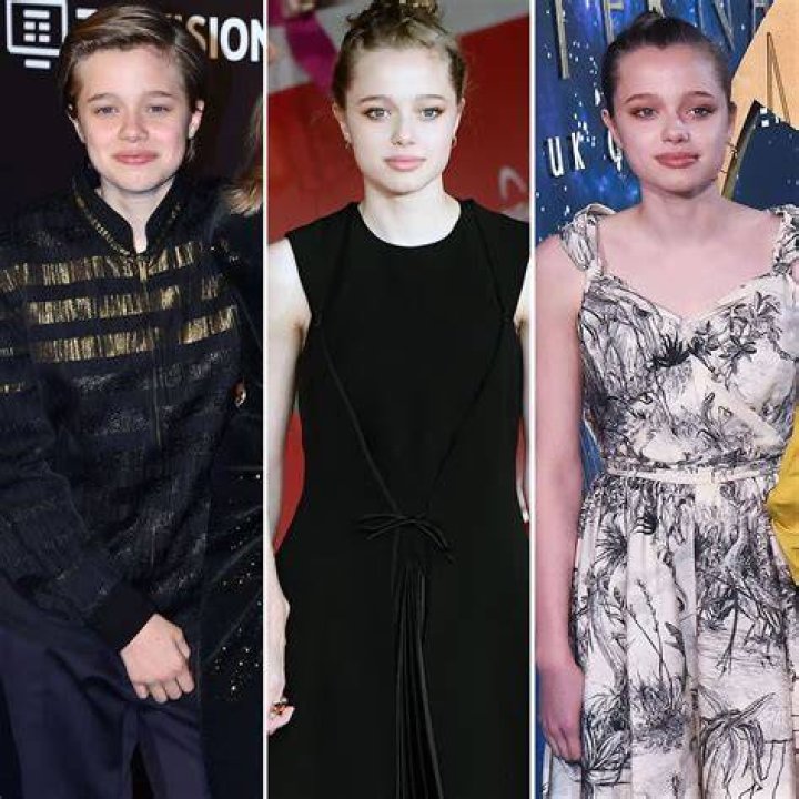 Shiloh JoliePitt Biography, Age, Wiki, Height, Weight, Boyfriend