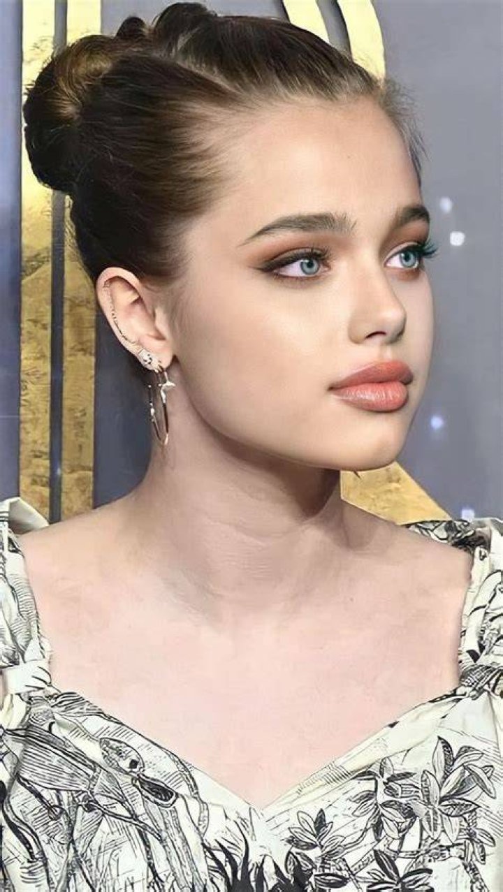 Shiloh JoliePitt's New Haircut Is a Buzz Cut POPSUGAR Beauty