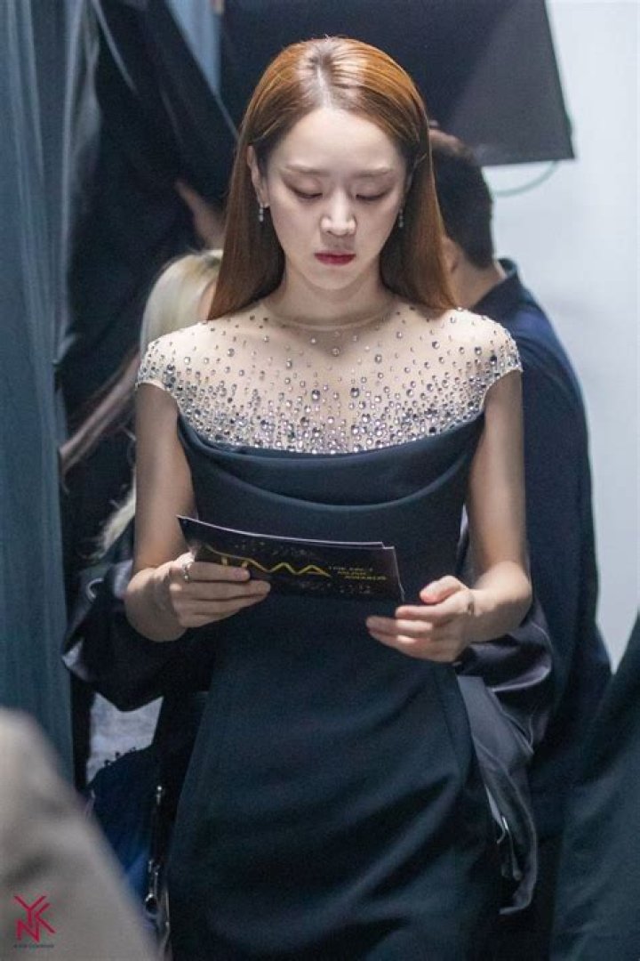 Shin Hyesun Boyfriend 2024 Unraveling The Mystery Of Her Romantic Life