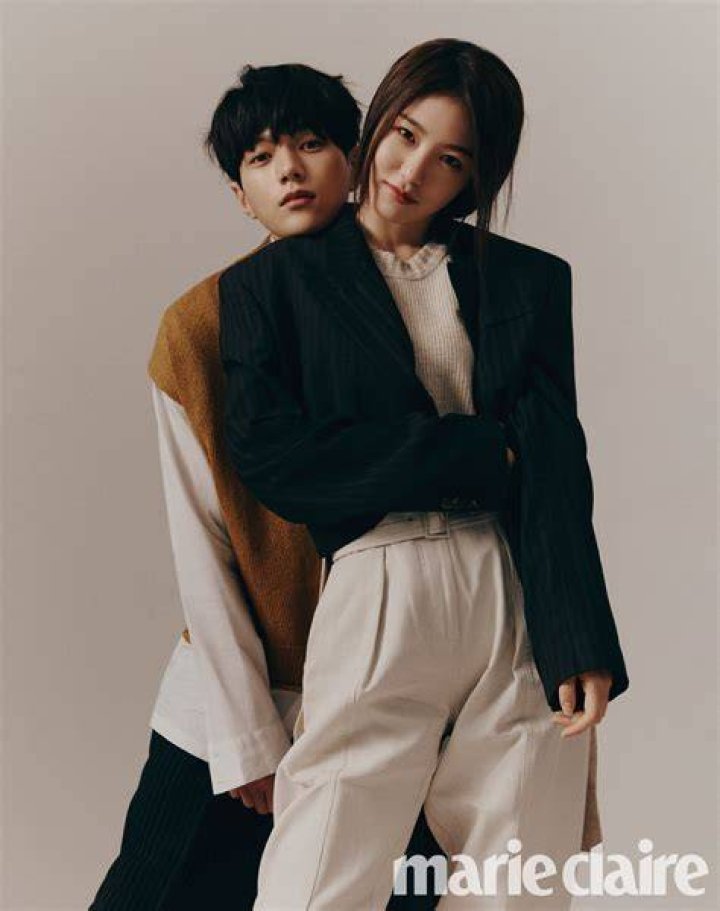Shin Ye Eun And INFINITE’s L Talk About Their Drama In