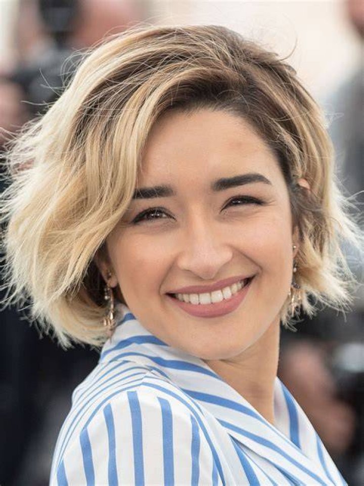 Shirine Boutella AlloCin&eacute;