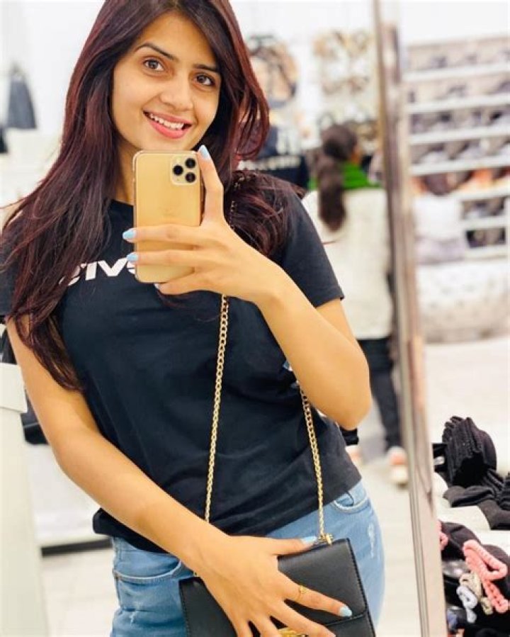 Shivani Biography, Height & Life Story Super Stars Bio