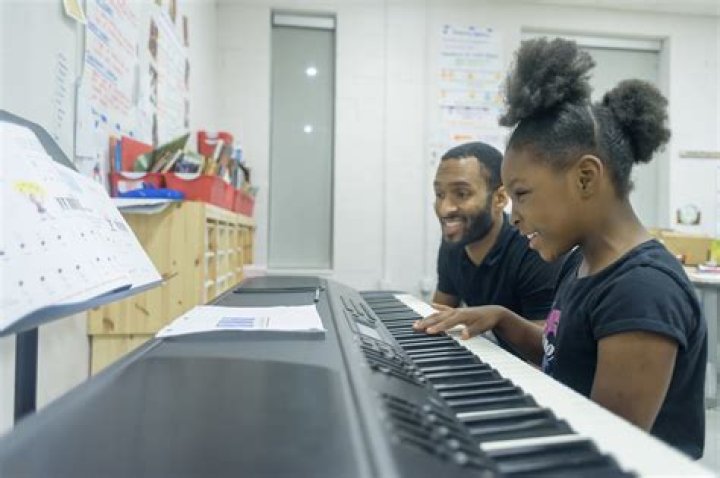 Showing support for music academy The Boston Globe