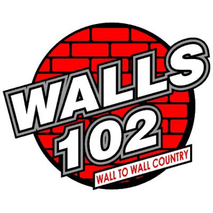 Shows WALLS 102