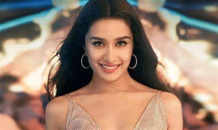 Shraddha Kapoor Viral Video Shraddha Kapoor MMS Viral Video