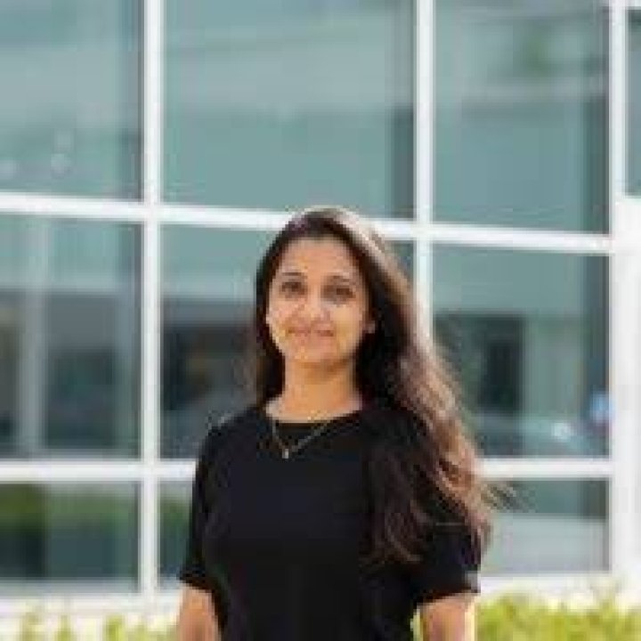 Shubhashri Tumparthi Venkatesh Kumar LinkedIn