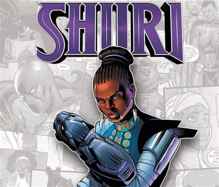 Shuri&rsquo;s Sweetie? Fans Think That Letitia Wright &lsquo;Soft Launched&rsquo; Her