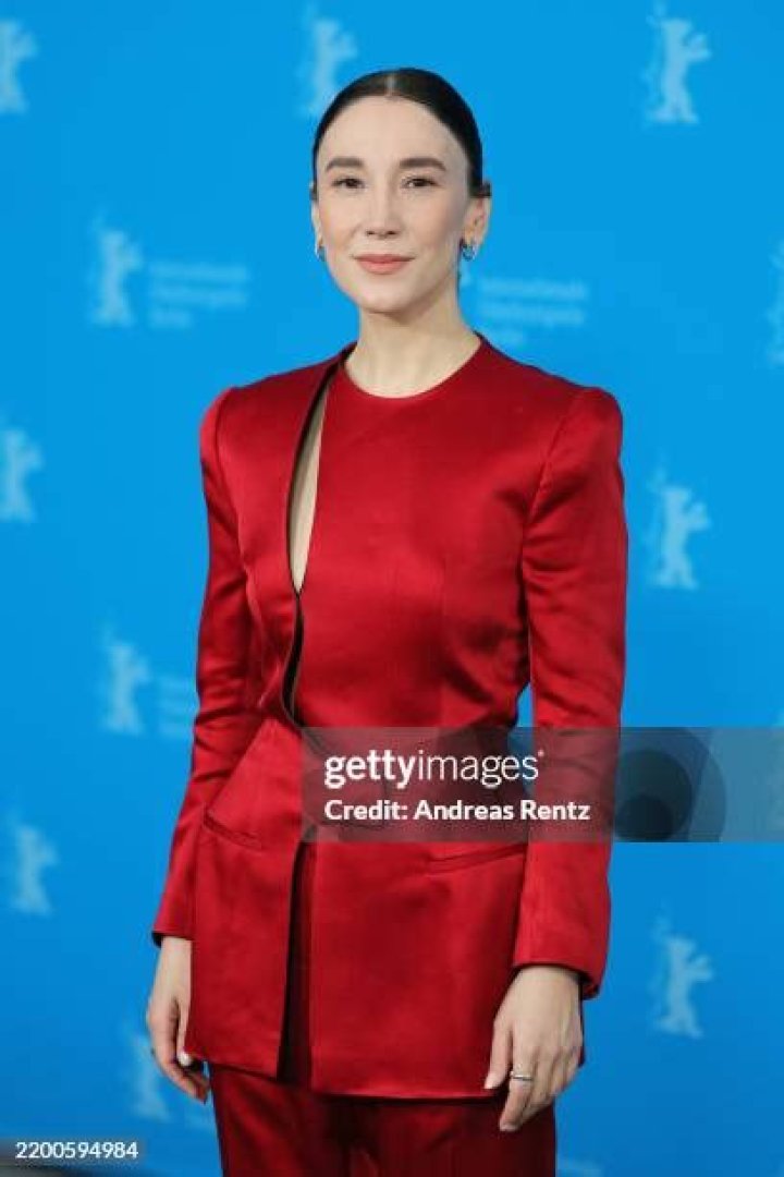 Sibel Kekilli fotos e im&aacute;genes de sus pel&iacute;culas y series Estamos Rodando
