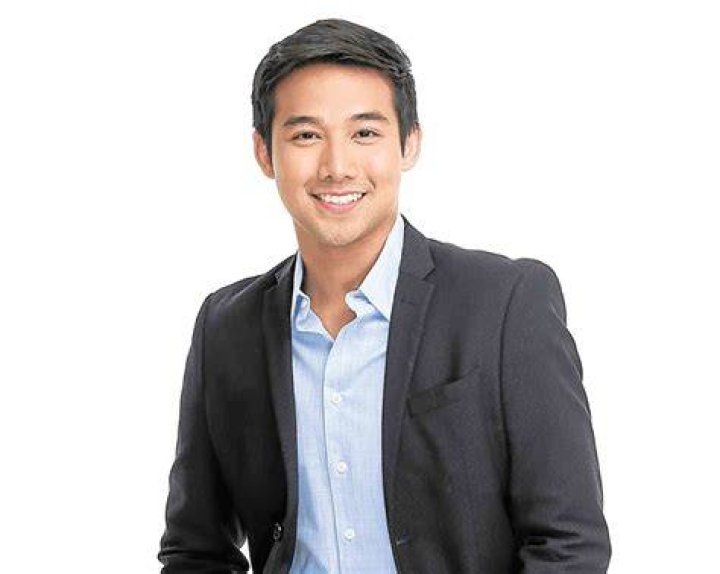 Sick dad is Ken Chan’s source of strength Inquirer Entertainment