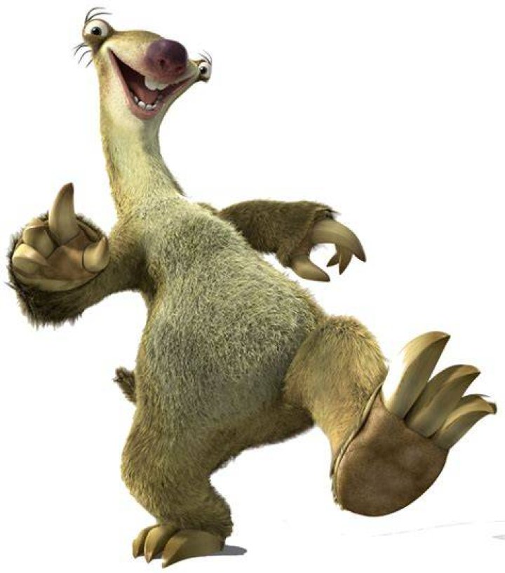 Sid (Ice Age) Heroes Wiki Fandom