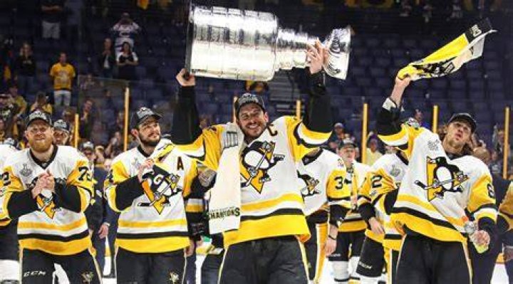 Sidney Crosby How many Stanley Cups has the NHL legend won?