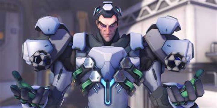 sigma overwatch