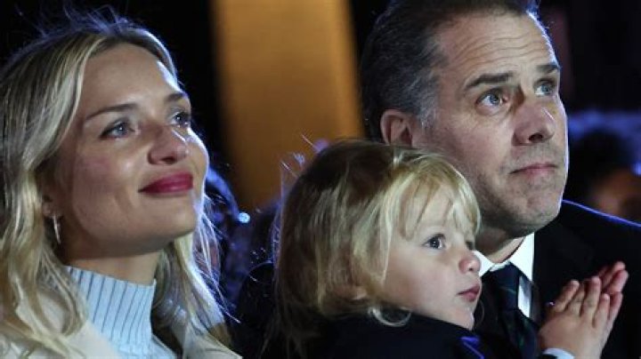 Signs Hunter Biden And Melissa Cohen's Marriage May Not Last