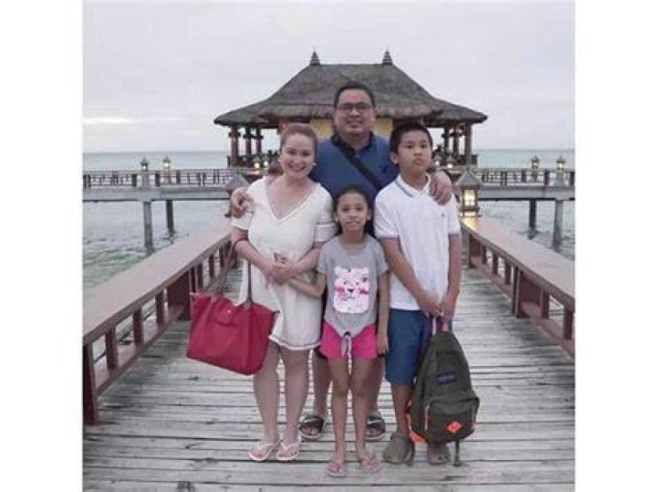Sila na iyan? Photos of JaBoom twins living simple yet happy lives