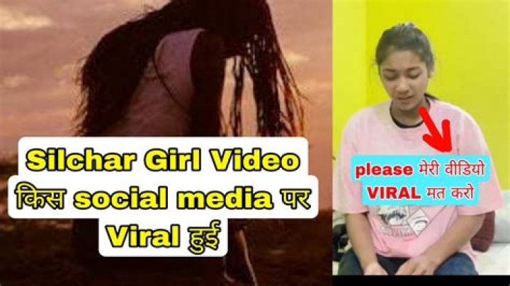 Silchar Viral Girl Full Video Twitter Silchar Ramanujan College
