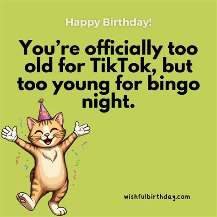 Silly Birthday Wishes, Funny Birthday Poems, Happy Birthday Captions