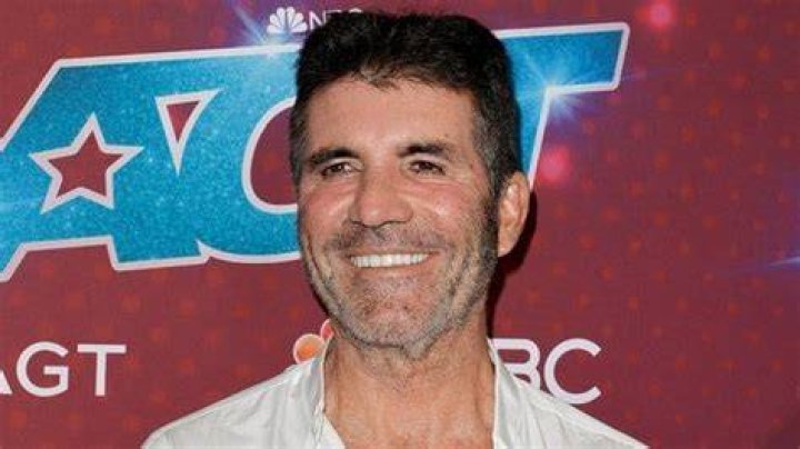 Simon Cowell details yearslong mental health battle 'We're not all