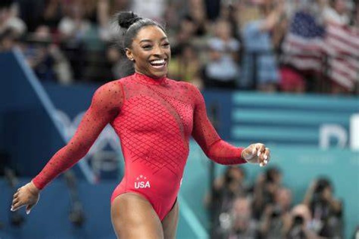Simone Biles Net Worth 2024 Earnings, Height, Husband and Car