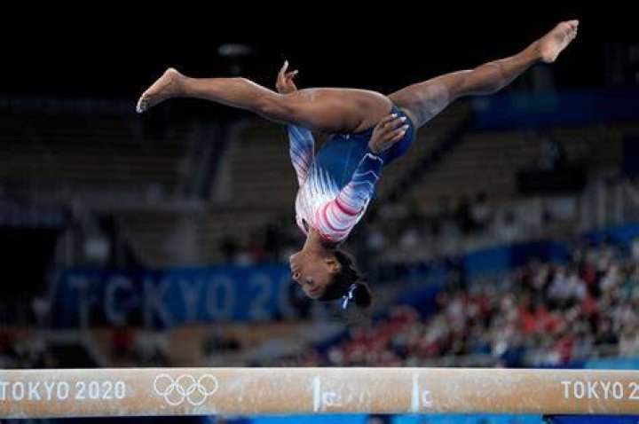 Simone Biles' Siblings' Achievements A Journey Of Excellence And