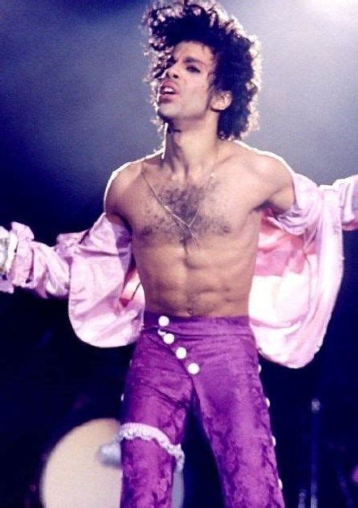 Singer Prince Height Weight Body Statistics Healthy Celeb