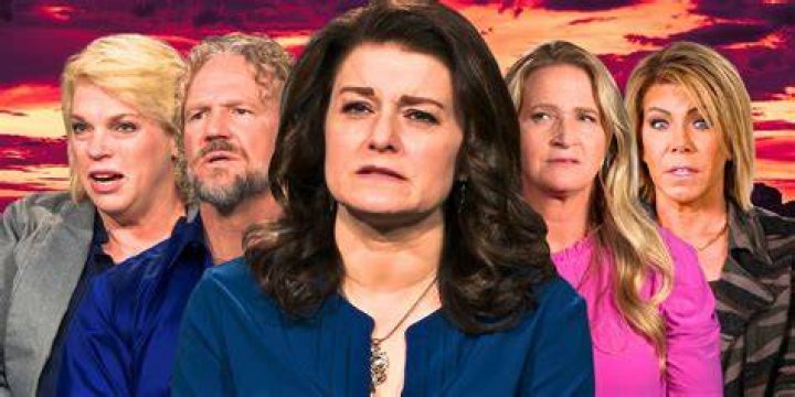 Sister Wives fans are convinced Meri Brown quietly revealed new