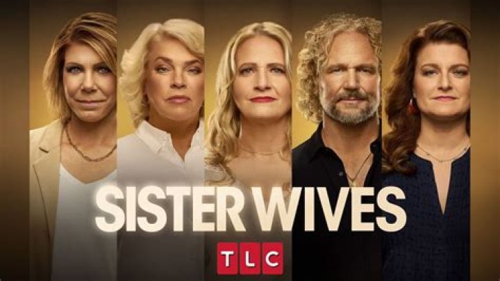 ‘Sister Wives’ Have Any of the Brown Children Chosen To Live a