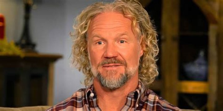 Sister Wives Kody Brown offers a twisted warning for Christine Brown's