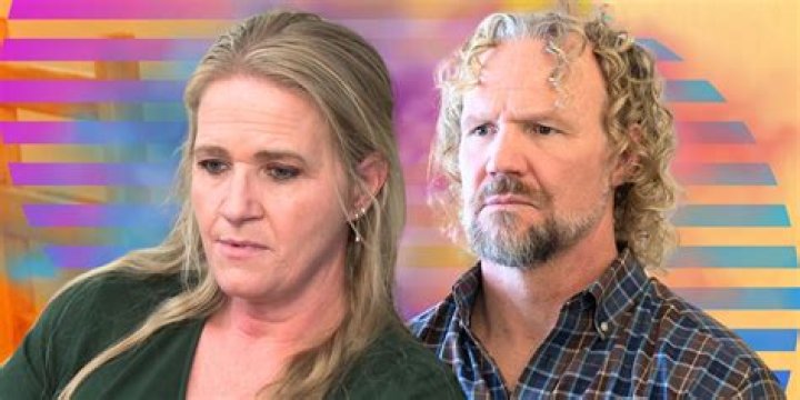 Sister Wives star Madison Brown her third child