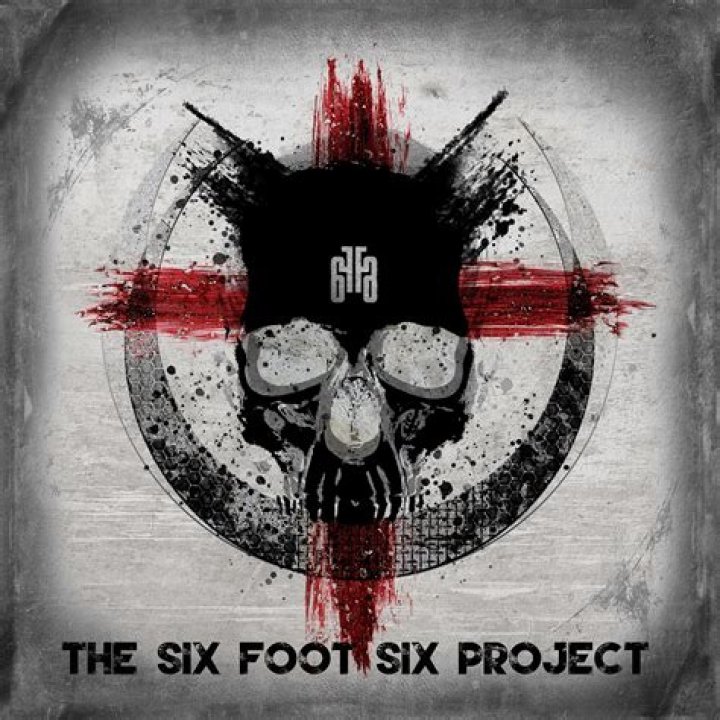 SIX FOOT SIX set to release the album "End Of All" via Scarlet