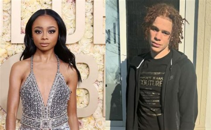Skai Jackson (Actress) Wiki, Boyfriend, Dating, Age, Bio, Net Worth