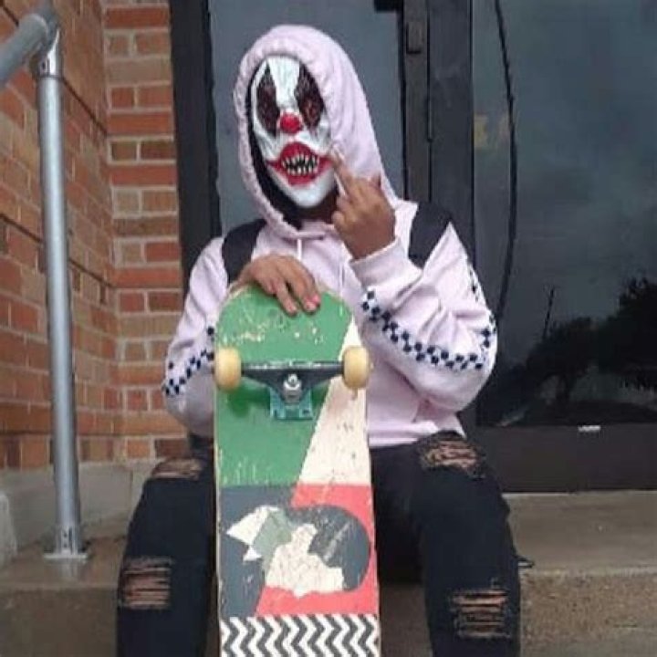 Skater Boi YouTube