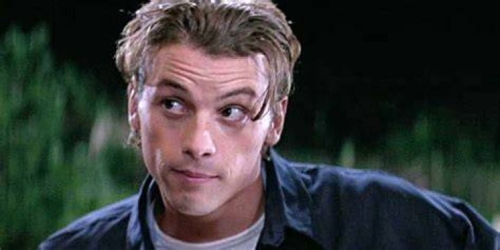 Skeet Ulrich Says No One Knew Who Killed Who In Scream