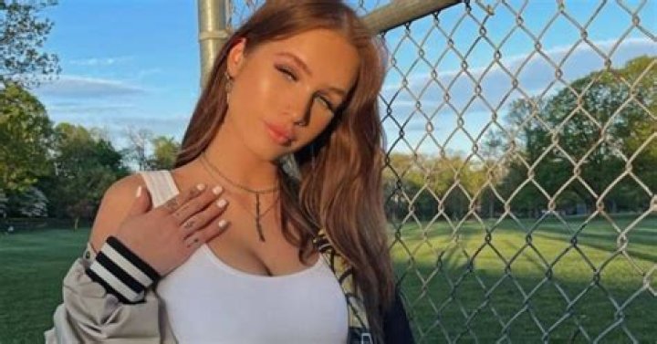 Sky Bri&rsquo;s Net Worth How Much Is Sky Bri Worth?