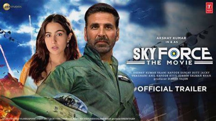 Sky Movie Trailer YouTube