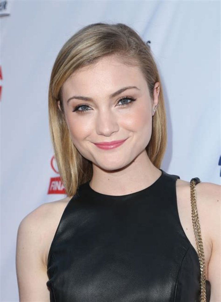 Skyler Samuels An Evening With Women in Los Angeles 5/21/2016