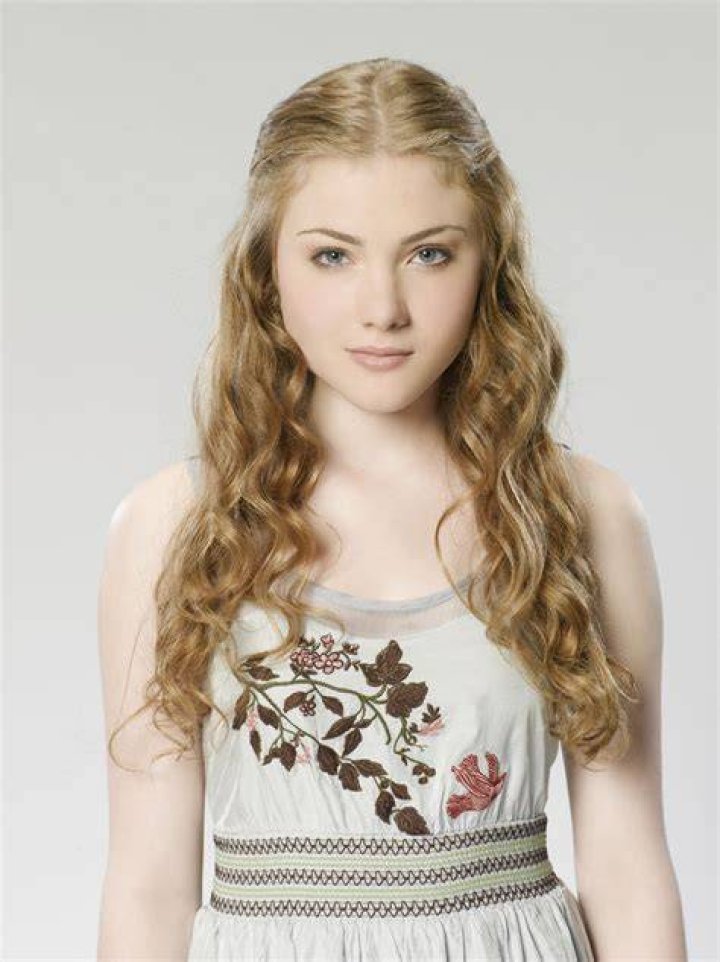 Skyler Samuels HD Wallpapers 2012 It's All About Wallpapers