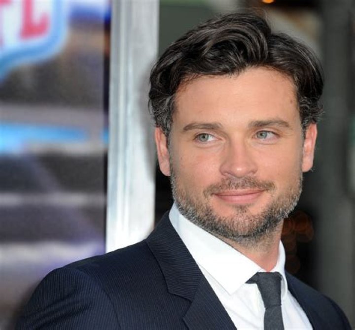 Smallville star Tom Welling and wife split after ten years of marriage