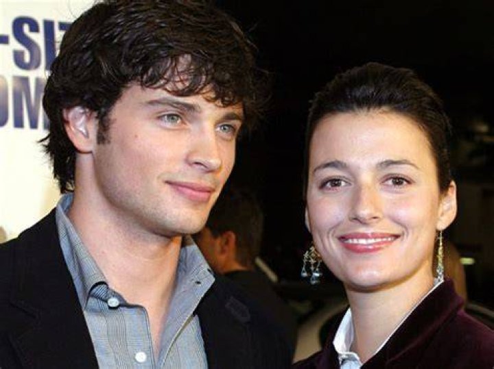 Smallville Star Tom Welling & Wife To Divorce Access Online